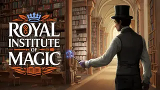 Royal Institute of Magic