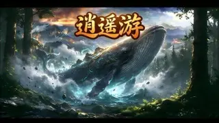 逍遥游