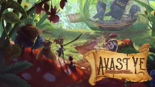 Avast Ye
