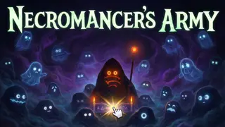 Necromancer's Army