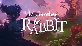 My Brother Rabbit