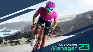 Live Cycling Manager 2023