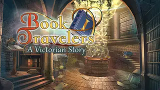 Book Travelers: A Victorian Story