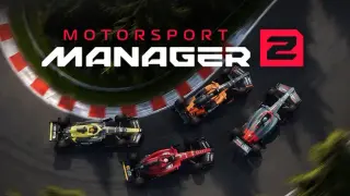 Motorsport Manager 2