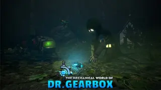 The Mechanical World of Dr. Gearbox