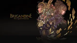 Brigandine: The Legend of Runersia (PS4)