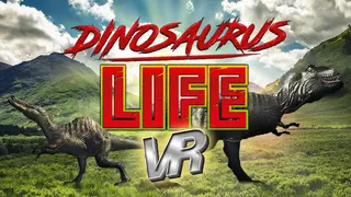Dinosaurus Life VR