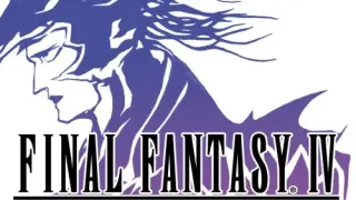 FINAL FANTASY IV - Switch