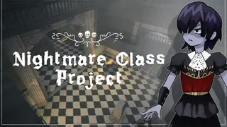 Nightmare Class Project