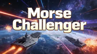 Morse Challenger