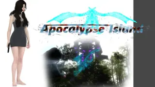 Apocalypse Island