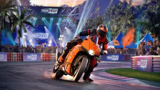 RIDE 6 (PS5)