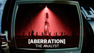 [ABERRATION] THE ANALYST