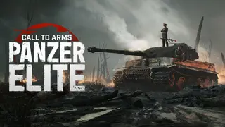 Call to Arms: Panzer Elite