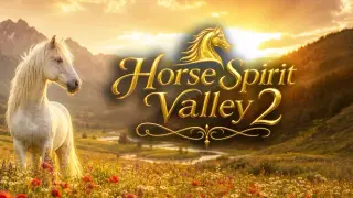 Horse Spirit Valley 2