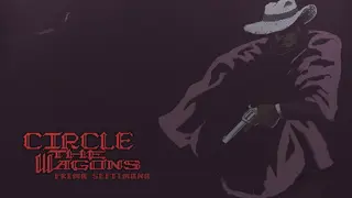 Circle the Wagons: Prima Septimana