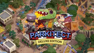 Parkitect Deluxe