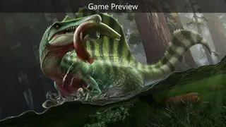 Path of Titans Standard Founder's Pack - (Game Preview) - Xbox One & Series