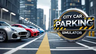 City Car Parking Simulator