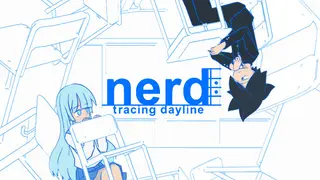 nerd: tracing dayline