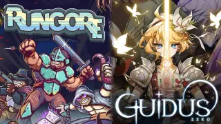 Guidus Zero - RUNGORE