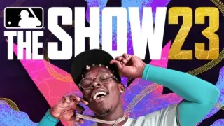 MLB The Show 23 - Switch