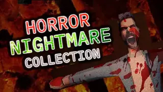 Horror Nightmare Collection