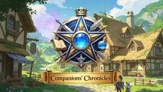 Companions' Chronicles