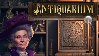 Antiquarium