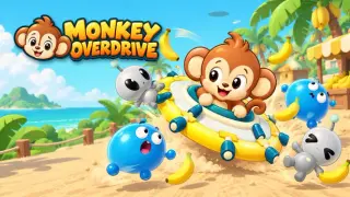 Monkey Overdrive