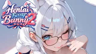 Hentai Furry Bunny 2