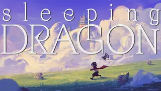 Sleeping Dragon