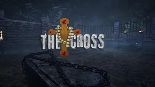 The Cross Horror Game
