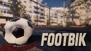 Footbik