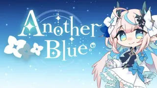 Another Blue