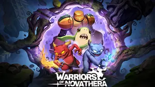 Warriors of Nova Thera
