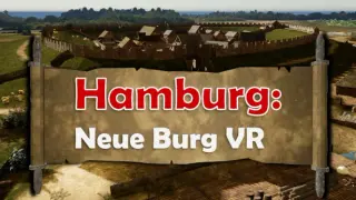 Hamburg: 'Neue Burg' VR