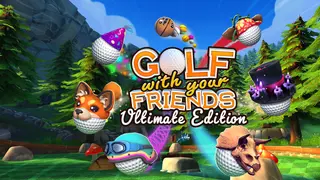 Golf With Your Friends Ultimate Edition