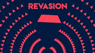 Revasion