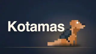 Kotamas