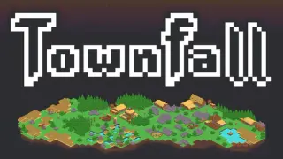 Townfall