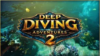 Deep Diving Adventures 2