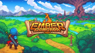 Ember Samsara