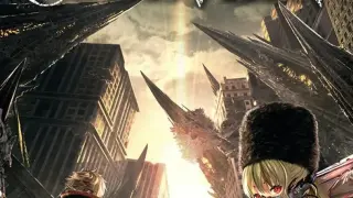 Code Vein