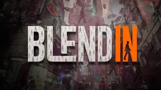 Blend In