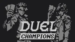 Duel Champions - Roguelike Trading Card Game