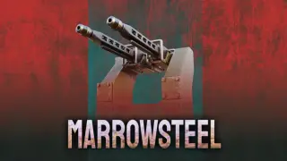 Marrowsteel