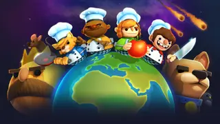 Overcooked (Xbox One)