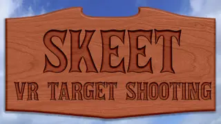 Skeet: VR Target Shooting
