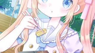 Golden Sunshine Beside You - Switch